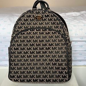 Michael Kors Backpack